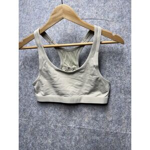 3 Pack Lot Army Military Surplus Women's Sport Top Athletic Bra Desert‎ Tan USGI